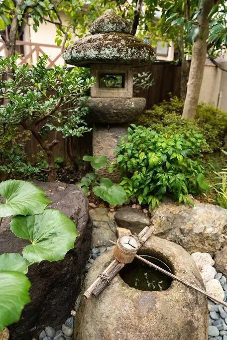 Rakumankan Kyoto