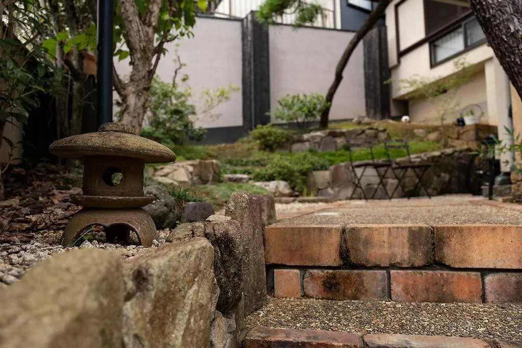 Rakumankan Kyoto 0*,  Japan