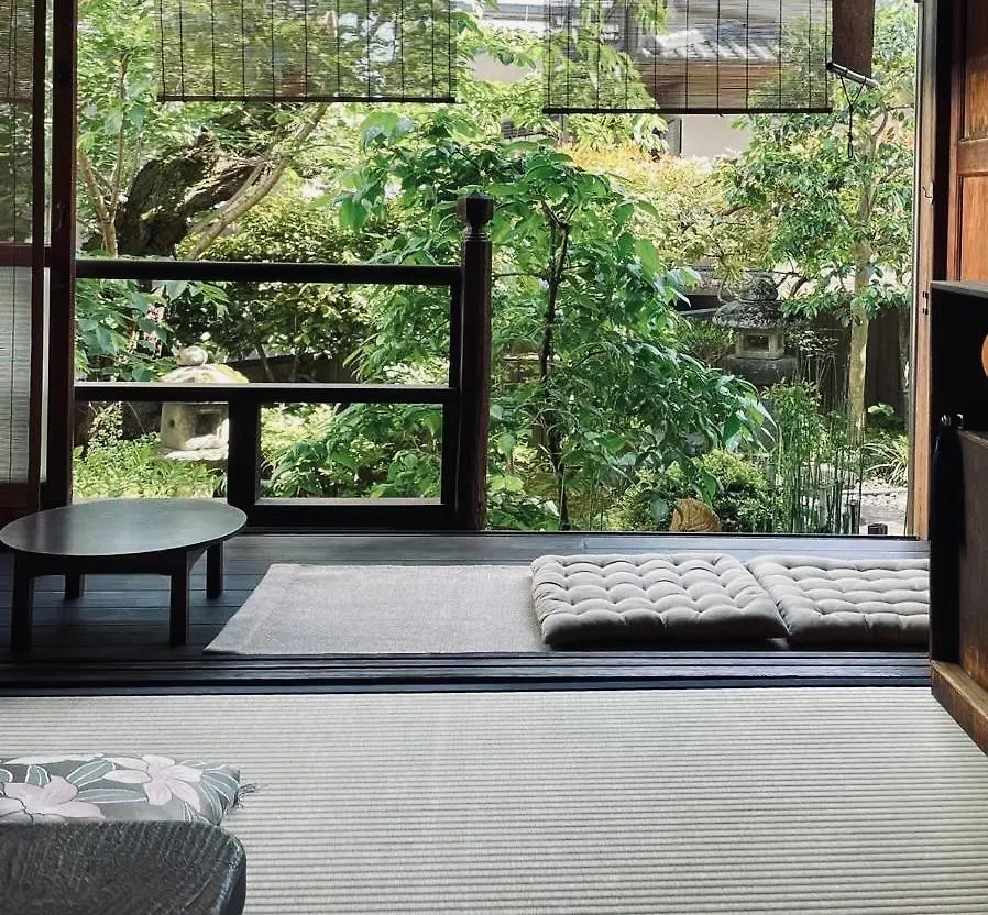 Rakumankan Kyoto