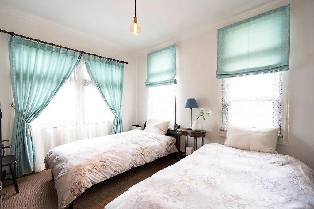 Rakumankan Kyoto Holiday home