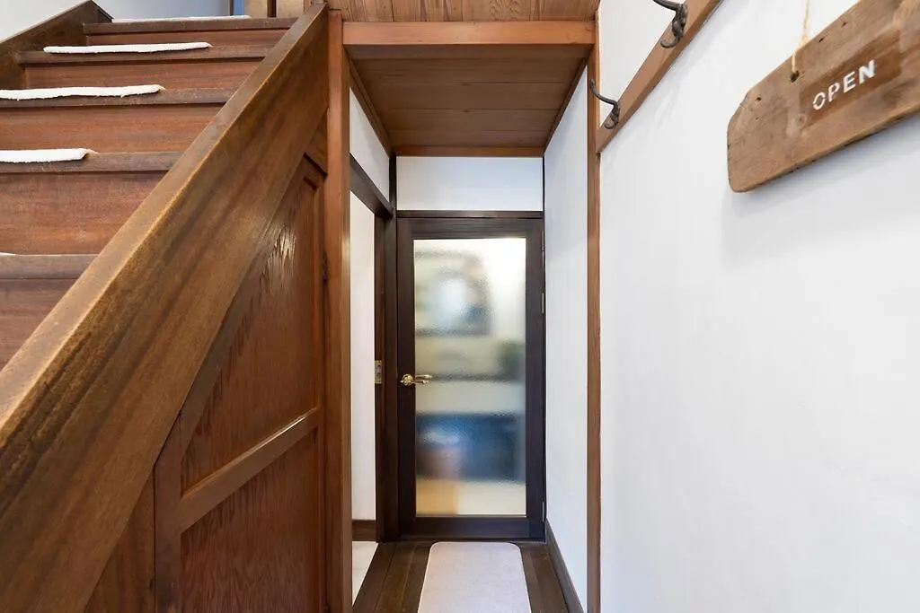 Casa vacanze Rakumankan Kyōto