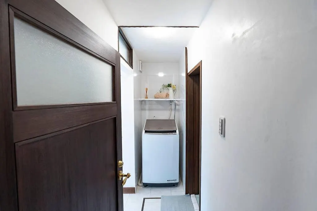 Rakumankan Kyōto Casa vacanze