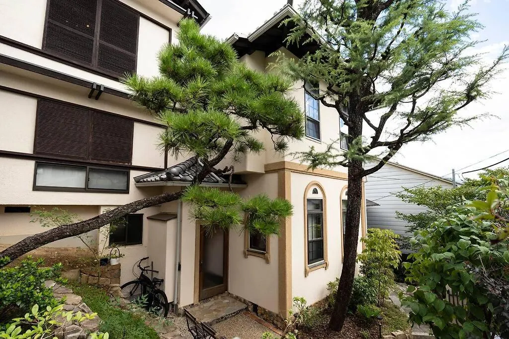 Rakumankan Kyoto 0*,  Japan
