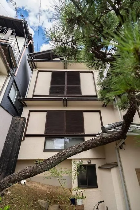 Rakumankan Kyōto Casa vacanze