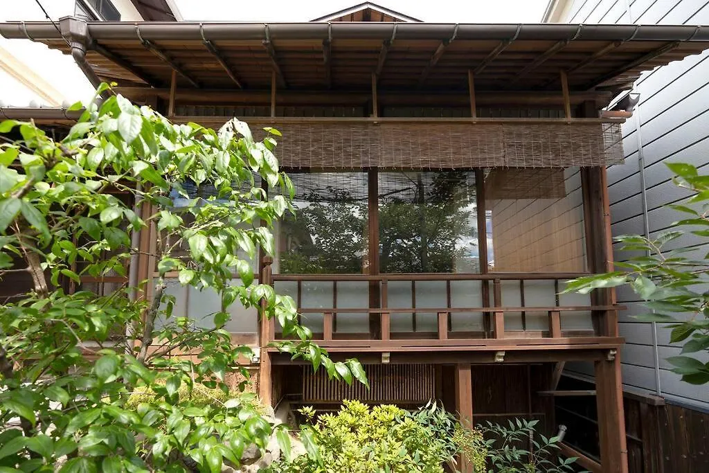 Rakumankan Kyōto