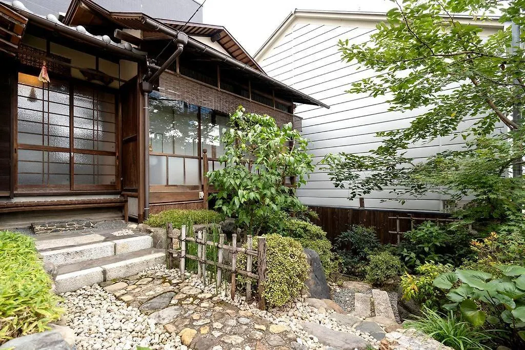 Rakumankan Kyoto