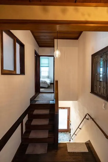 Rakumankan Kyoto Holiday home