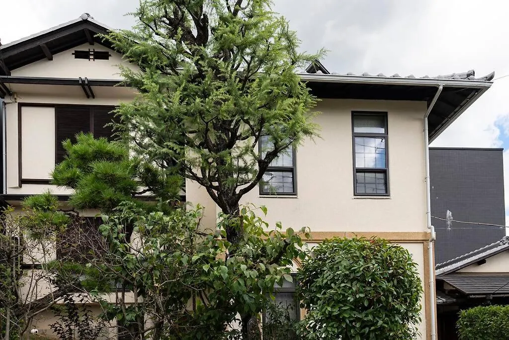 Rakumankan Kyōto Casa vacanze