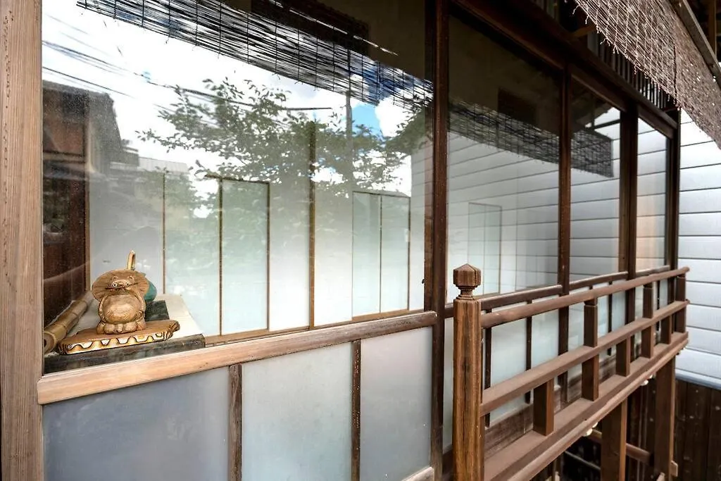 Rakumankan Kyoto 0*,  Japan
