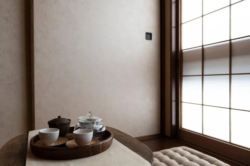Holiday home Rakumankan Kyoto Japan