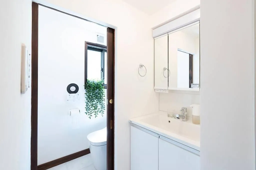 Casa vacanze Rakumankan Kyōto