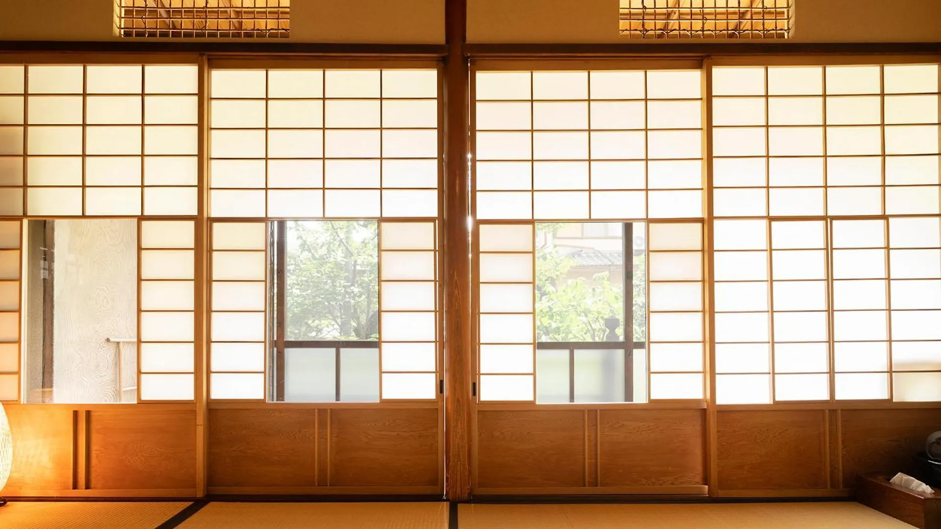 Holiday home Rakumankan Kyoto