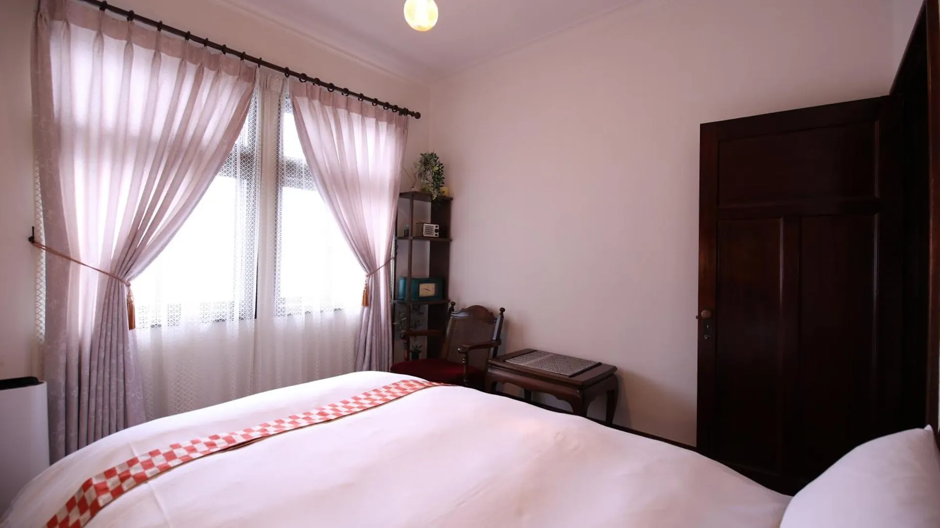Casa vacanze Rakumankan Kyōto Giappone